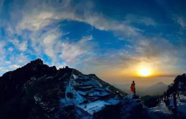 赶紧出发吧！贵州这些地方景美活动多，春节出游的不二之选